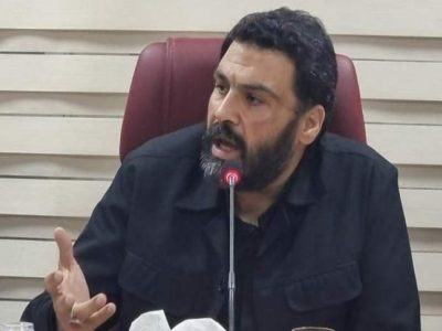 ماندن مردم سیستان‌وبلوچستان در میدان حماسه حضور
