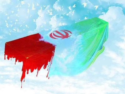 بزرگ‌ترین آرزویم شهادت است