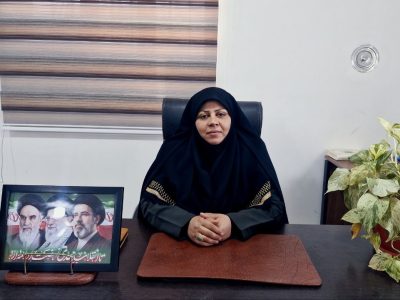 حجاب ضامن استحکام خانواده و جامعه