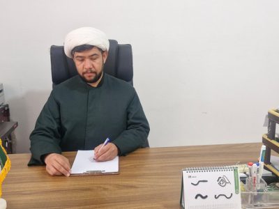 مباهله جلوه آشکار فضائل اهل‌بیت