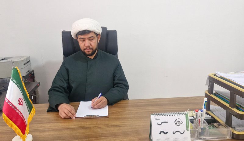 مباهله جلوه آشکار فضائل اهل‌بیت