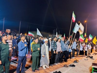 یکصد و دومین شب همدلی هامونی‌ها