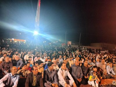  اجتماعات مردمی نماد اقتدار و بصیرت