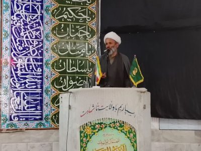 محرم محور اقتدار و وحدت ملت