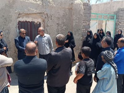 گام‌های مؤثر برای توسعه روستاهای هامون