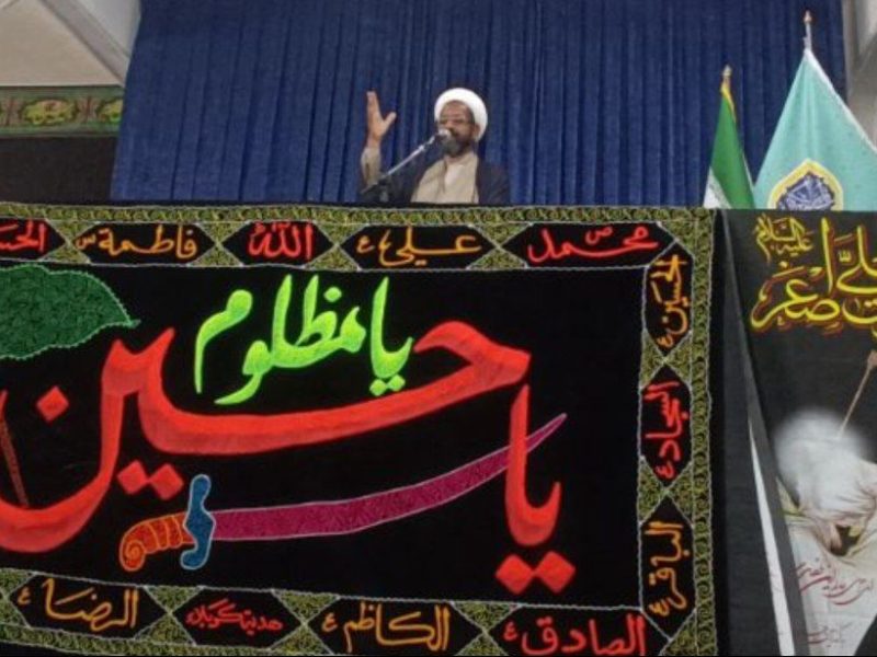 وحدت ملی خط مقدم پیشرفت کشور است