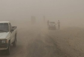 صدور هشدار زرد هواشناسی در سیستان‌وبلوچستان