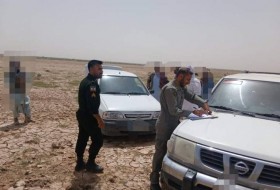 عزم مشترک برای نجات تالاب بین‌المللی هامون