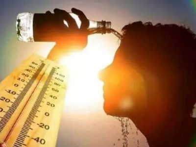 گرمازدگی، تهدید جدی روزهای داغ زاهدان شد
