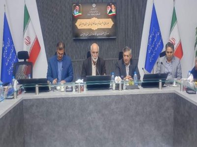 راه‌اندازی اتاق وضعیت بازار در سیستان‌وبلوچستان