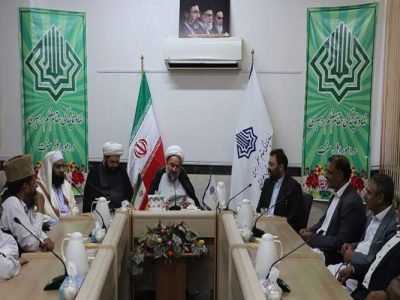 ملت ایران از بحران‌ها مقتدرانه عبور کرد