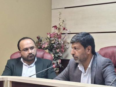مهمانی کیلومتری غدیر با رویکردی حماسی