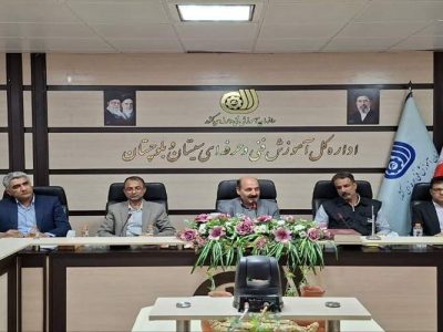 پیوند بازار و آموزش، سکوی پرتاب نخبگان مهارتی