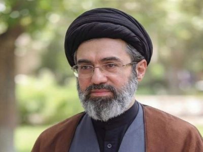 خمینی کبیر و خامنه‌ای شهید، احیاگران روح ملت