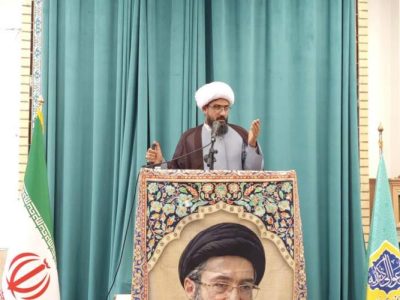 ۱۵ خرداد، نماد ایستادگی در برابر دشمن