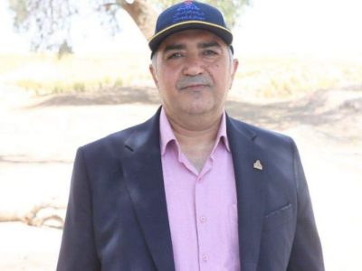 طرح گازرسانی سفیدآبه در مسیر اجرای نهایی