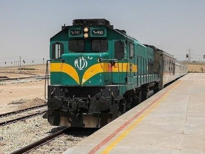 آغاز پیش‌فروش بلیت‌ قطارهای مسافری نیمه دوم خرداد