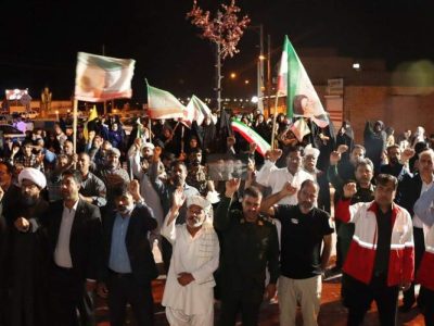 خنثی‌سازی توطئه‌های دشمن با همبستگی اسلامی