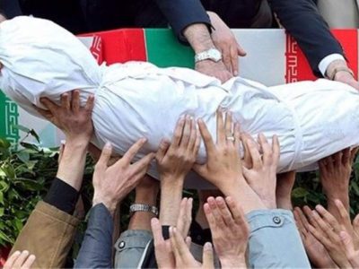 سفارش جهاد در راه خدا را دارم