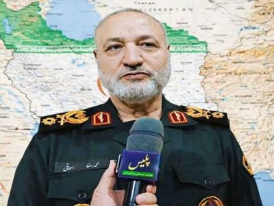 کشف محل نگهداری مواد افیونی در جنوب سیستان‌وبلوچستان