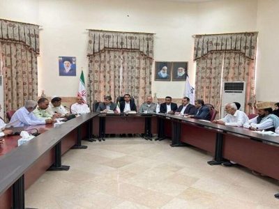 انسجام اجتماعی، اولویت تصمیم‌گیری‌ها در تقسیمات کشوری