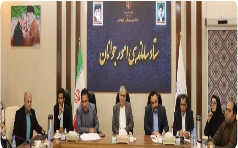 اوقات فراغت و ازدواج، در اولویت ستاد جوانان
