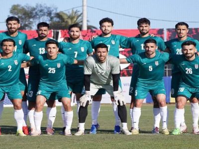 آمریکا میزبانی جام جهانی را زیر سوال برد