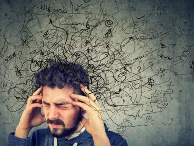 تأثیر مخرب وسواس بر کیفیت زندگی افراد