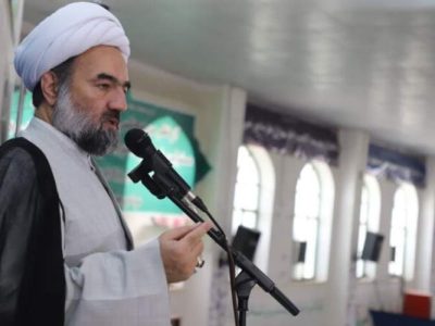 جبهه مقاومت فراتر از مرزهای ایران است