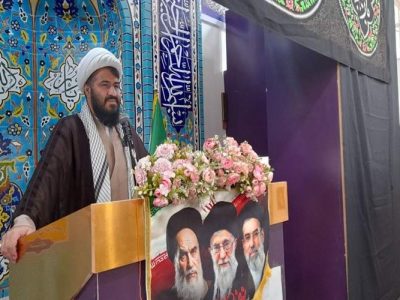 توطئه دشمن با بصیرت مردم خنثی می‌شود