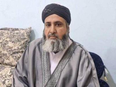 وحدت ملی رمز شکست توطئه دشمن