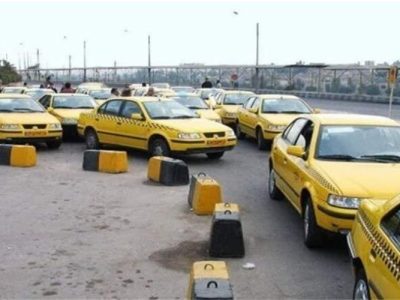 مسیر زابل‌ ـ زاهدان درگیر بحران تاکسی