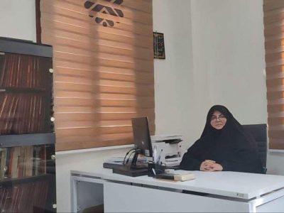 ادبیات آیینی میراث ماندگار فرهنگ ایرانی