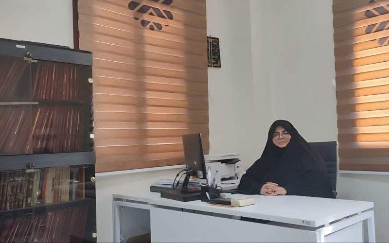 ادبیات آیینی میراث ماندگار فرهنگ ایرانی