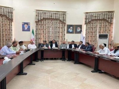 انسجام اجتماعی، اولویت تصمیم‌گیری‌ها در تقسیمات کشوری