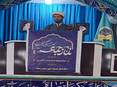 پیروی از رهبری ضامن پیروزی انقلاب اسلامی