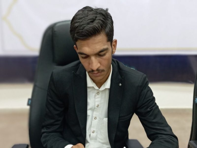 شبکه‌سازی جوانان، موتور محرک توسعه پایدار استان است