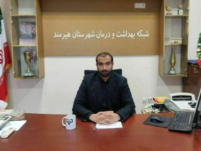 جمع‌آوری ۲۸۰ کیلوگرم مواد غذایی تاریخ‌گذشته در هیرمند