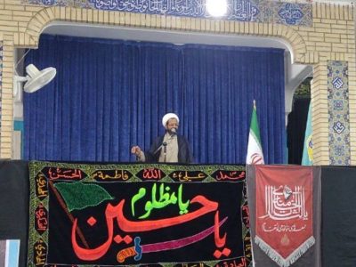 تشییع میلیونی، شکست هیمنه استکبار جهانی