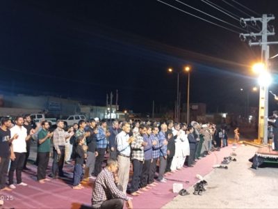حضور ماندگار هامونی‌ها در یکصد و چهل‌وهفتمین شب همراهی