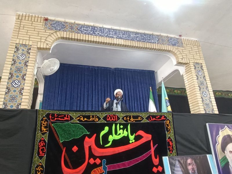 وداع با قائد شهید، تجدید میثاق امت با آرمان‌های انقلاب