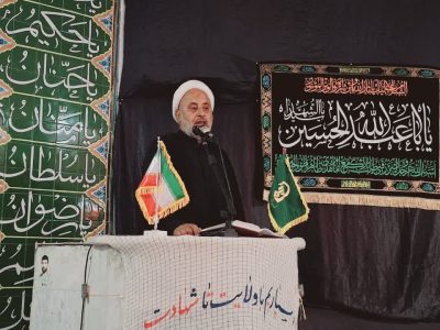  امام سجاد (ع)، احیاگر مکتب ماندگار عاشورا