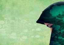 حیا زیربنای آرامش خانواده و جامعه