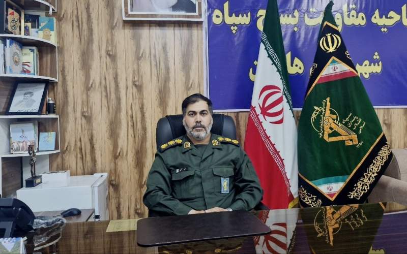اعزام کاروان‌های هامون برای تشیع با رهبر شهید