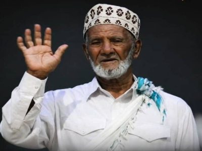 نوای ماندگار استاد اسپندار، خاموش اما جاودانه می‌ماند