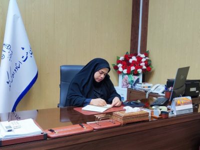 راه‌اندازی سامانه ساماندهی اسناد غیررسمی