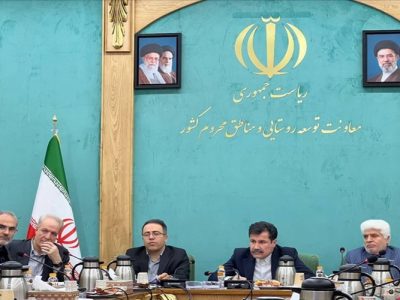 سیستان‌وبلوچستان، پیشگام توسعه فناوری روستایی