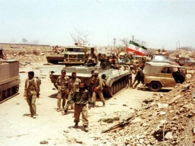 مرصاد، کمینی که رؤیای منافقین را دفن کرد