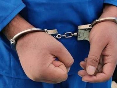 انهدام باند سارقان ترانس‌های برق در فنوج