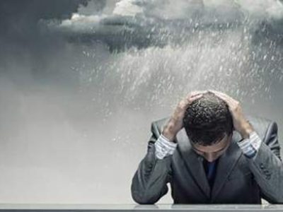 زخمی پنهان با پیامدهای گسترده
